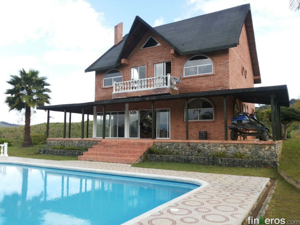 orlando - Finca en Darién, Valle del Cauca